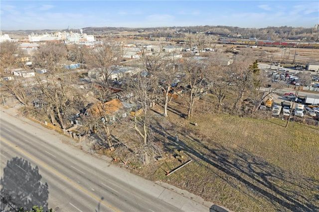 1226-1228 Kansas Avenue, Kansas City, KS 66105