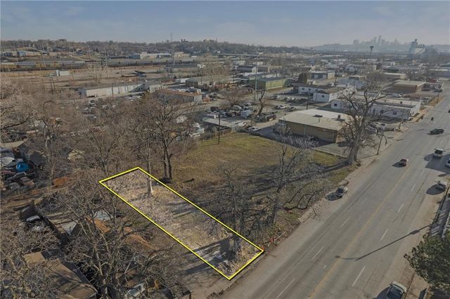 1226-1228 Kansas Avenue, Kansas City, KS 66105