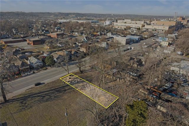 1226-1228 Kansas Avenue, Kansas City, KS 66105