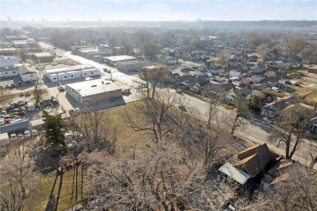 1226-1228 Kansas Avenue, Kansas City, KS 66105