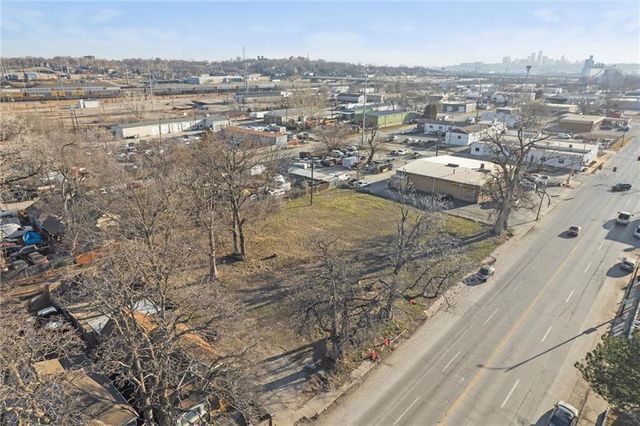 1226-1228 Kansas Avenue, Kansas City, KS 66105