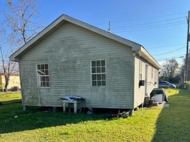 522 Eliza St, Houma, LA 70360