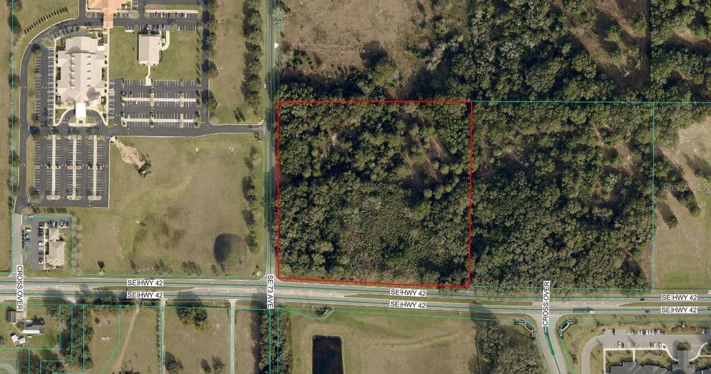 7415 SE HIGHWAY 42, Summerfield, FL 34491