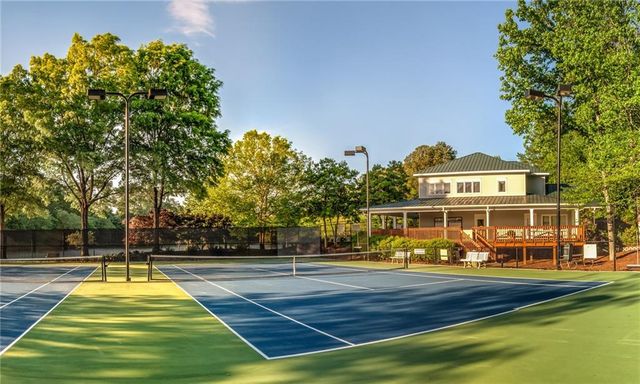 20 Sweetwood Court, Roswell, GA 30076
