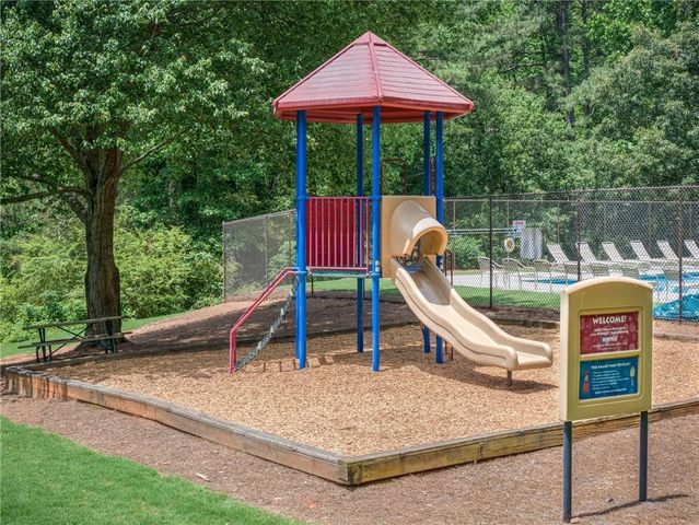 20 Sweetwood Court, Roswell, GA 30076