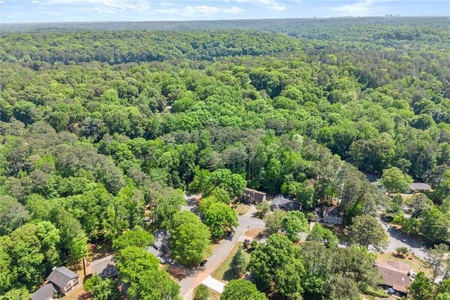 20 Sweetwood Court, Roswell, GA 30076