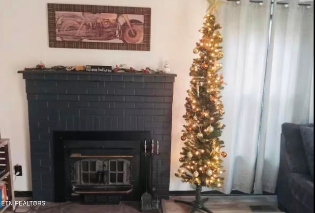 364 Jasmine Drive, Newport, TN 37821