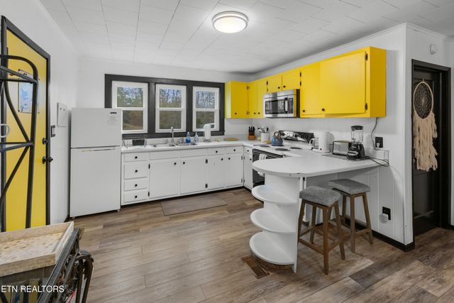 364 Jasmine Drive, Newport, TN 37821