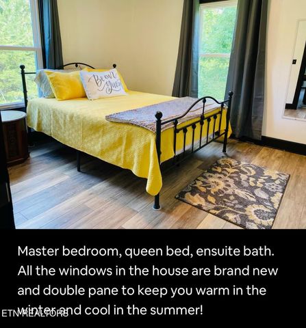 364 Jasmine Drive, Newport, TN 37821