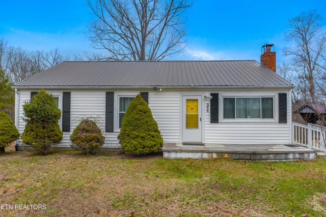 364 Jasmine Drive, Newport, TN 37821