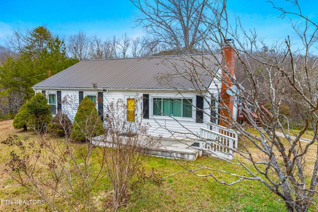 364 Jasmine Drive, Newport, TN 37821