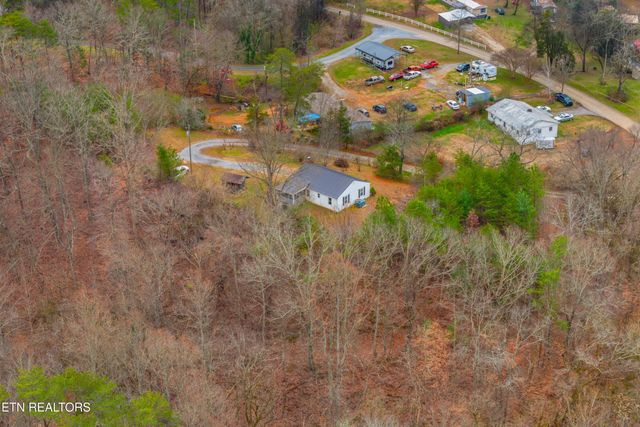 364 Jasmine Drive, Newport, TN 37821
