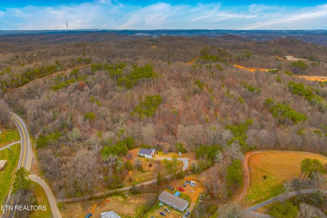 364 Jasmine Drive, Newport, TN 37821