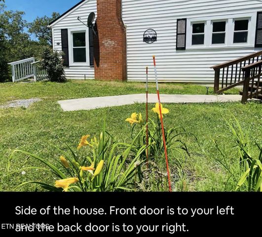 364 Jasmine Drive, Newport, TN 37821