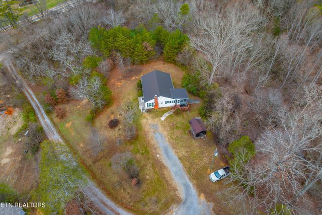 364 Jasmine Drive, Newport, TN 37821