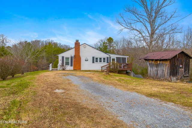 364 Jasmine Drive, Newport, TN 37821