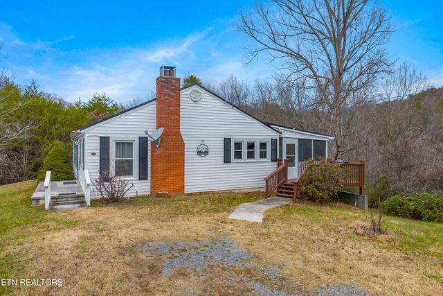 364 Jasmine Drive, Newport, TN 37821