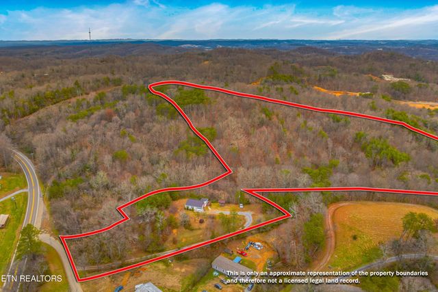 364 Jasmine Drive, Newport, TN 37821