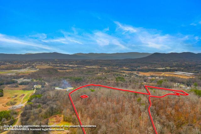 364 Jasmine Drive, Newport, TN 37821