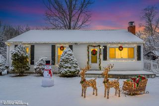 364 Jasmine Drive, Newport, TN 37821