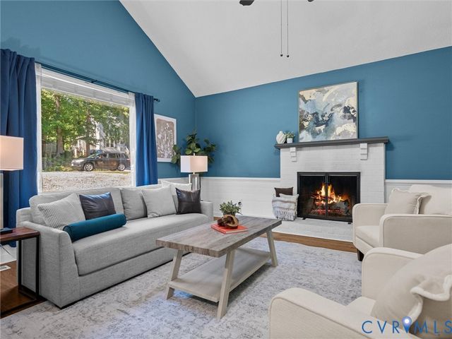 401 Grinell Dr, Chesterfield, VA 23236