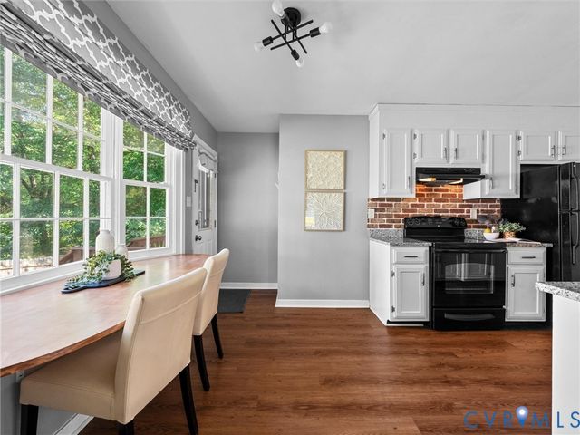 401 Grinell Dr, Chesterfield, VA 23236