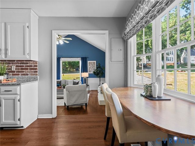 401 Grinell Dr, Chesterfield, VA 23236