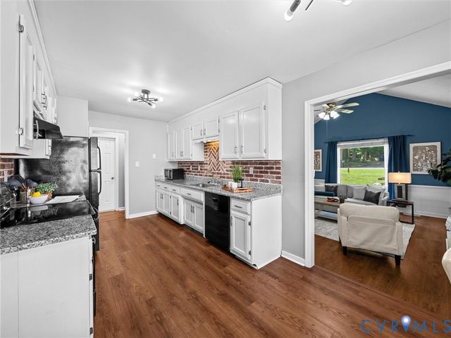 401 Grinell Dr, Chesterfield, VA 23236