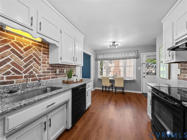 401 Grinell Dr, Chesterfield, VA 23236