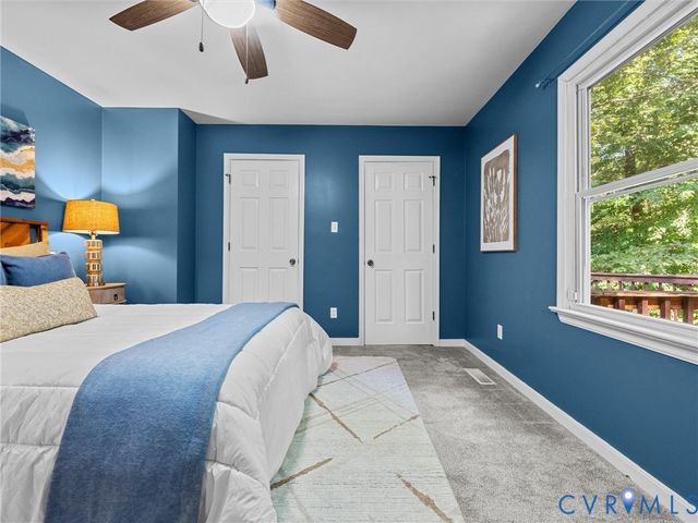401 Grinell Dr, Chesterfield, VA 23236