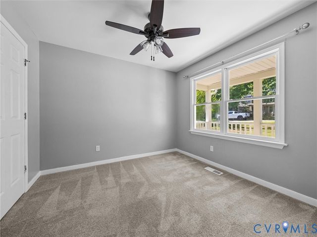 401 Grinell Dr, Chesterfield, VA 23236