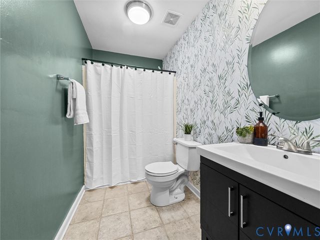 401 Grinell Dr, Chesterfield, VA 23236