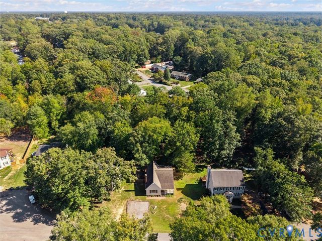 401 Grinell Dr, Chesterfield, VA 23236