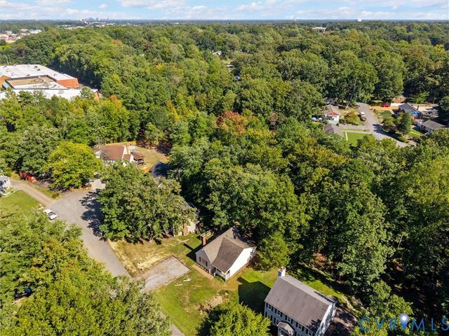 401 Grinell Dr, Chesterfield, VA 23236