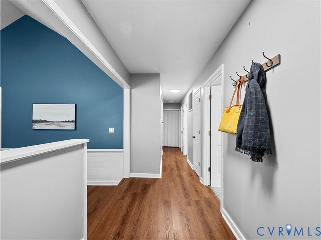 401 Grinell Dr, Chesterfield, VA 23236