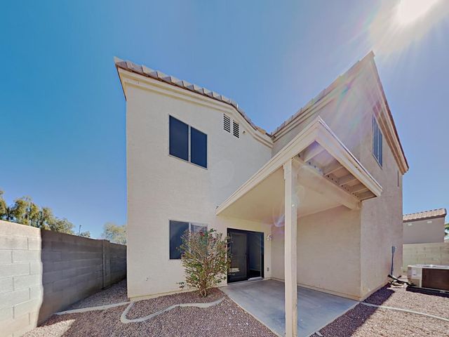 7218 S 37th Drive, Phoenix, AZ 85041
