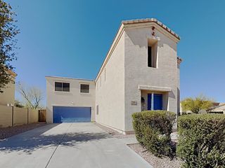 7218 S 37th Drive, Phoenix, AZ 85041