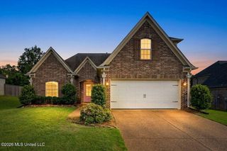 143 Magnolia Gardens Drive, Hernando, MS 38632