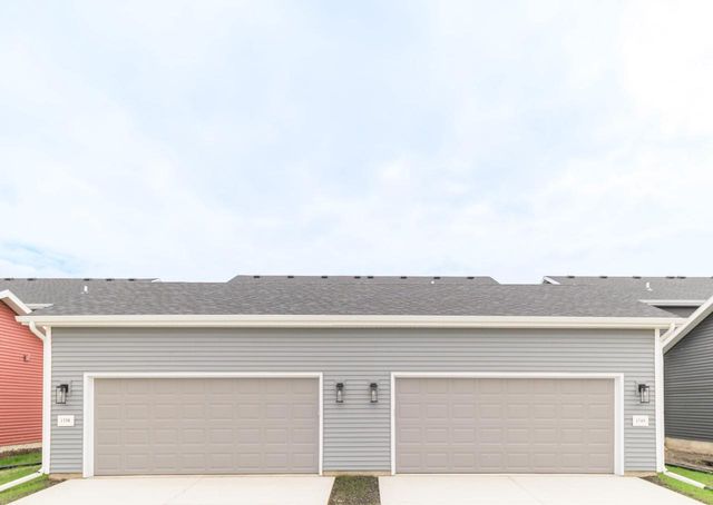 1748 Happy Trails Road, Verona, WI 53593