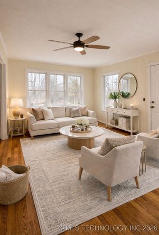 1634 S Lewis Place, Tulsa, OK 74104