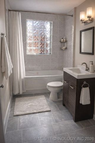 1634 S Lewis Place, Tulsa, OK 74104