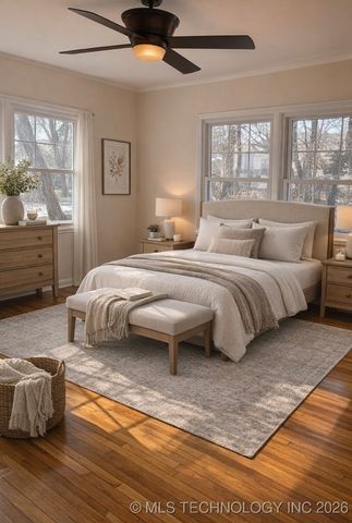 1634 S Lewis Place, Tulsa, OK 74104