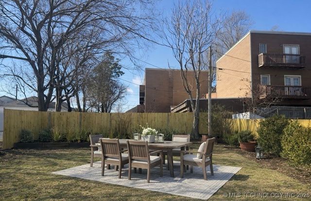 1634 S Lewis Place, Tulsa, OK 74104