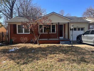 1634 S Lewis Place, Tulsa, OK 74104