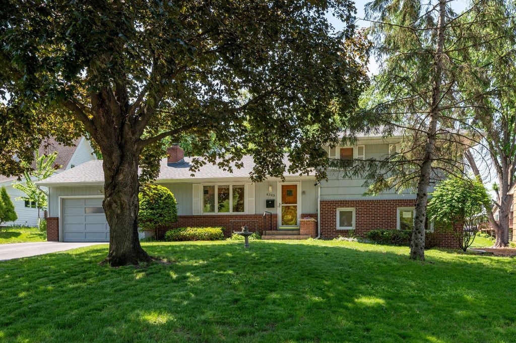 6305 Maloney Avenue, Edina, MN 55343