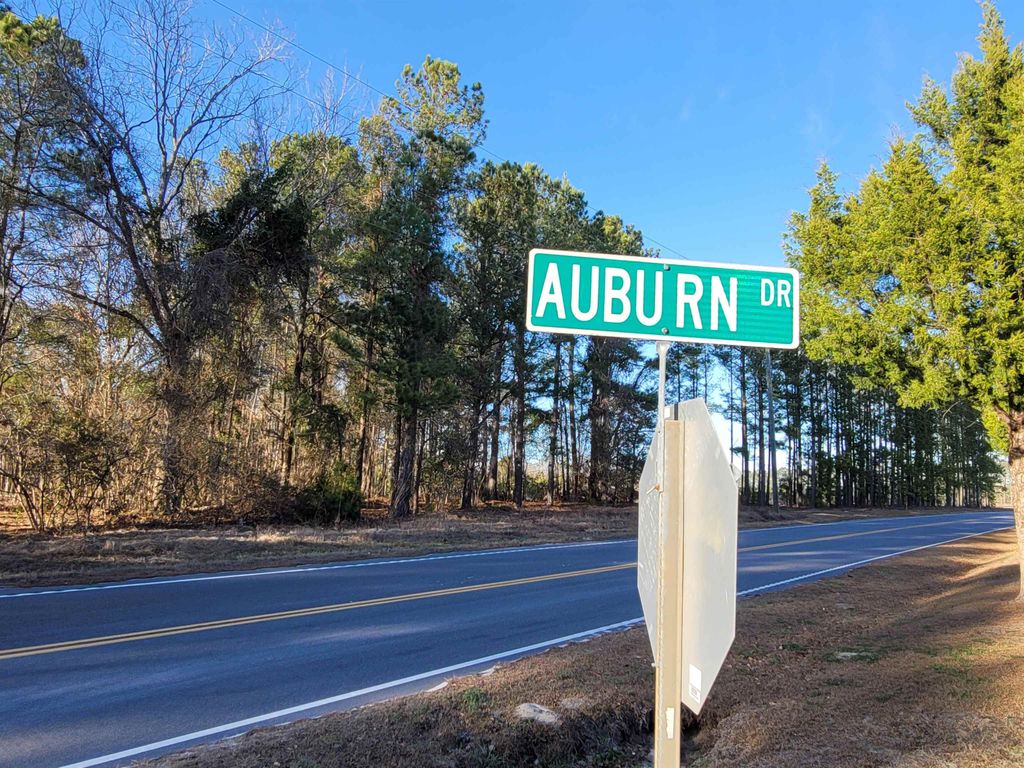 TBD 2 Auburn Rd., Loris, SC 29569
