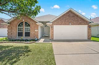 9012 River Trails Boulevard, Fort Worth, TX 76118
