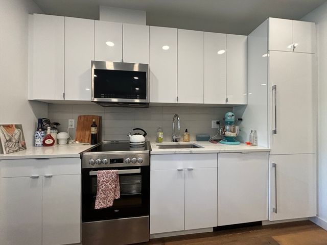 97 Elmwood Street 101, Cambridge, MA 02140