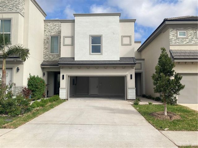 2217 Corales Street, Mission, TX 78573