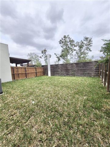 2217 Corales Street, Mission, TX 78573